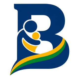 Marca B de Benedito da Vozinha